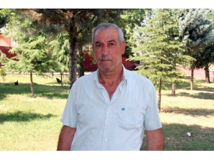 Saski Hizmetlerinden Vatandaş Memnun