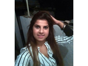 Annesini Döven Babasını Öldüren Kıza 16 Yıl Hapis Cezası