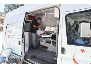 Sağlıklı Dişler İçin Örnek Proje