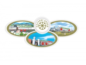 Fortune 500’de Kayseri Birincisi Kayseri Şeker Oldu