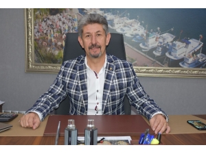 Akbaş: “Rus Oyuncak Fabrikası Hem Ülkemize Hem Şehrimize Büyük Katkı Sağlayacak”