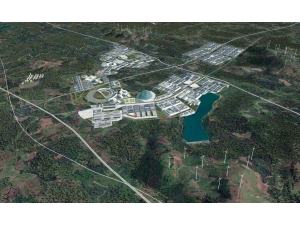 Volksvagen Teknosab’a Yatırım Yapabilir