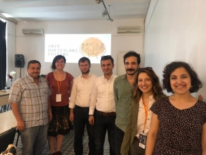 Kapasite Geliştirme Programı İstanbul’da Düzenlendi