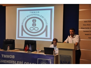 Mersin’de İstihdam Seferberliği Anlatıldı