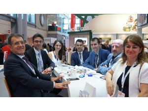 Türk Gıda Ürünlerinin Tüketimi Abd’li Sosyal Medya Fenomenleri İle Artacak