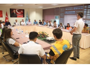 Havacılıkta Üniversite Özel Sektör İş Birliği