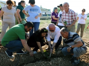 Engelli Bireyler, Üreterek Kazanacak