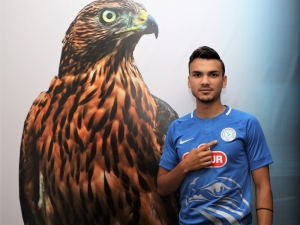 Hasan Kartal: "Galatasaray’ın Vedat İçin 3 Milyon 750 Bin Euro Teklifine Olumsuz Bakıyoruz"