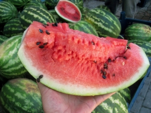 "Araban Baklavası" Tezgahtaki Yerini Aldı