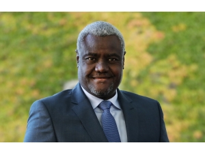 Afrika Birliği, Libya’daki Hava Saldırısının Soruşturulmasını İstedi