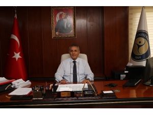 Toros Üniversitesi’nde Uygulamalı Eğitim Öğrencileri İşsiz Bırakmıyor