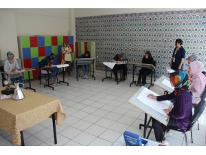 Kırklar’da Özel Yetenek Sınavı