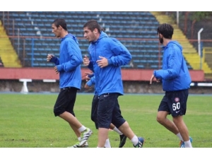 18 Yaşındaki Futbolcu, Madenci Oldu