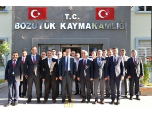 Bilecik’te Eğitim Şahlanacak