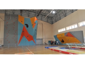 Bu Duvar Türkiye’de İlk