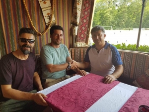Özvatanspor Profesyonel Ellere Emanet