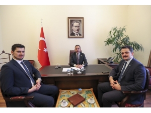 Bakan Kasapoğlu’ndan Yozgatlı Gençlere İkinci Müjde