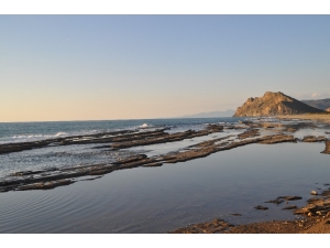 Doğal Havuzlar Keşfedilmeyi Bekliyor