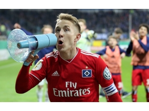 Kartal’a Alman Orta Saha