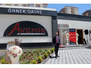 Grup Avenır 2019 Projelerini Tanıttı