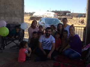 7 Yaşındaki Uğur Tekerlekli Sandalyesine Kavuştu