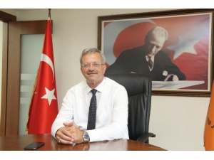 Mersin’den Volkswagen’e Yatırım Çağrısı