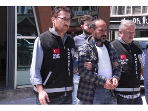 Kocaeli’de Akrabasını Öldürerek Ormanlık Alana Gömen Şahsa Müebbet Hapis