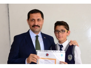 Ardahan’ın Lgs Başarısı