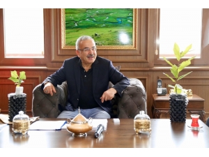 Bolaman Havzası Islah Ediliyor