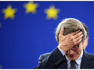 Avrupa Parlamentosu’nun Yeni Başkanı David Sassoli Oldu.