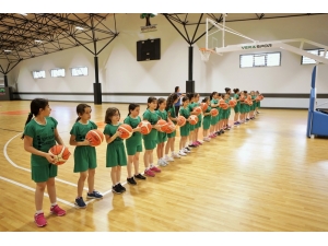 Antrenör Adaylarına Yaz Döneminde Staj İmkanı