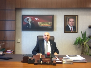 İrfan Kartal’ın Girişimleriyle Van’a Büyük Kaynak