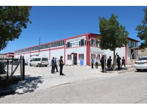 Yozgat’ta Fabrikada Silahlı Kavga: 1 Ölü, 4 Yaralı