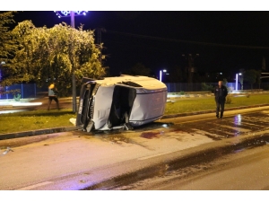 Otostop Çeken Genç Kızın Feci Sonu