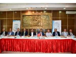 Kaymak: "Samsun’da Tekli Eğitime Geçiyoruz"