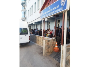 Niğde’de 37 Kaçak Göçmen Yakalandı