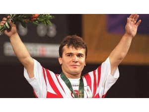 Naim Süleymanoğlu Turnuvası Iwf Faaliyet Programına Alındı