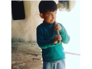 Kazadan Saatler Sonra Yaralı Bulunan Çocuk 3 Gün Sonra Öldü