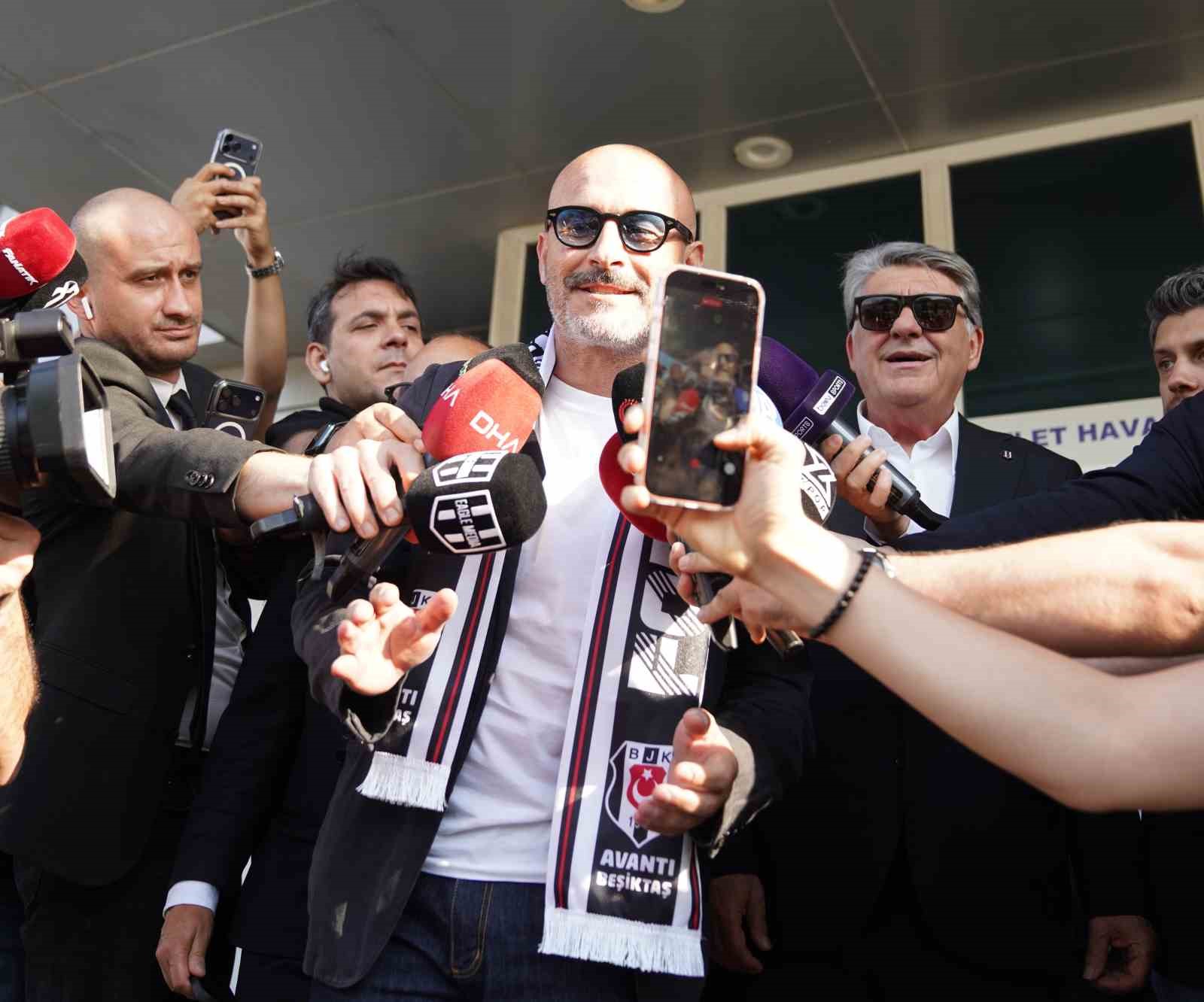 besiktas-in-yeni-teknik-direktoru-vincenzo-italiano-istanbul-a-geldi