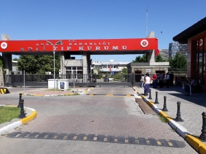 Yol Verme Kavgasında Hayatını Kaybeden Sürücü Adli Tıp’tan Alındı