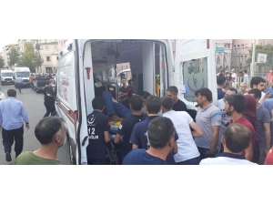 Bingöl’de Silahlı Saldırı: 1’i Ağır 2 Yaralı