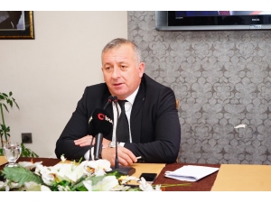 Aydın: “Mhp Genel Başkanı Bahçeli, Kastamonu’ya Gelecek”