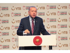 Cumhurbaşkanı Erdoğan’dan Yök Başkanı Yekta Saraç’a Talimat