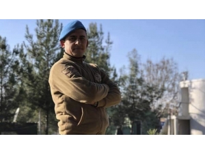 Kırıkkale’ye Şehit Ateşi Düştü