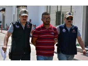 Polisin Şehit Edilmesini Planlayan Firari Yakalandı
