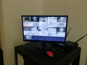 Kayseri’nin İlk Ve Tek Güvenlik Sertifikalı Okulu