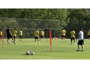 Yeni Malatyaspor, Yeni Sezon Hazırlıklarını Bolu’da Sürdürdü