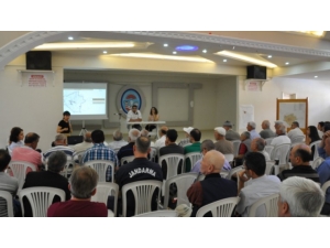 Emet’te İmar Planı Çalışmaları