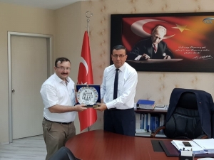 Emet’te Bütçenin Yüzde 48’i Personele