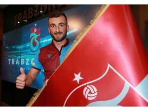 Nemanja Andusic, Trabzonspor’un 131 Yabancısı Oldu